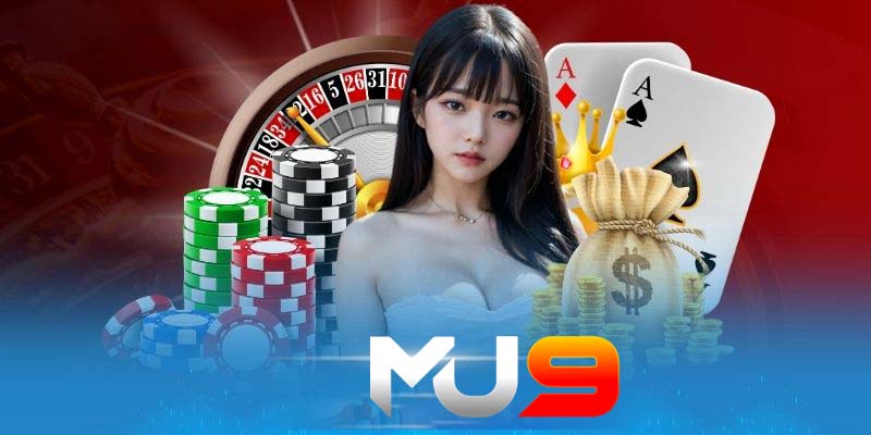 Tính năng nổi bật của game bài MU9